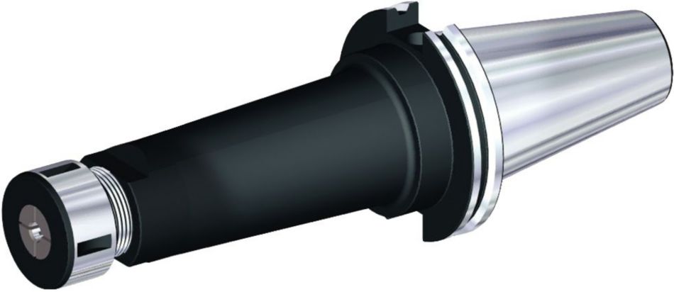 TG Single-Angle Collet Chucks