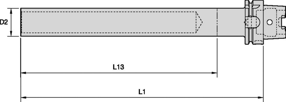 GB-HSK Form A • Gage Bar