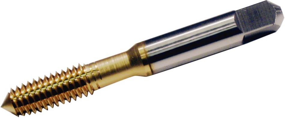 Series 5910 • Metric ANSI • Plug Entry Taper • Form Taps