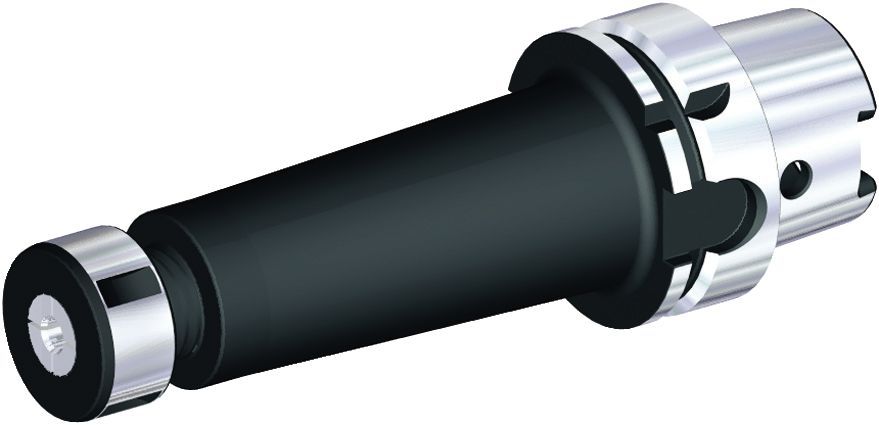 TG Single-Angle Collet Chucks