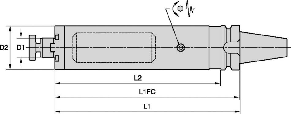 SMC TD Cap MM-BTKV Form B/AD