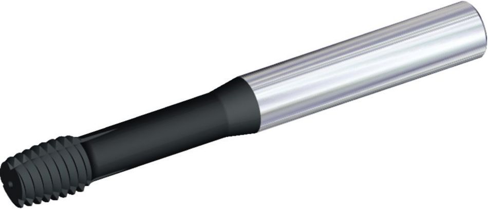 Beyond™ Solid Carbide Forming Taps • Blind Holes