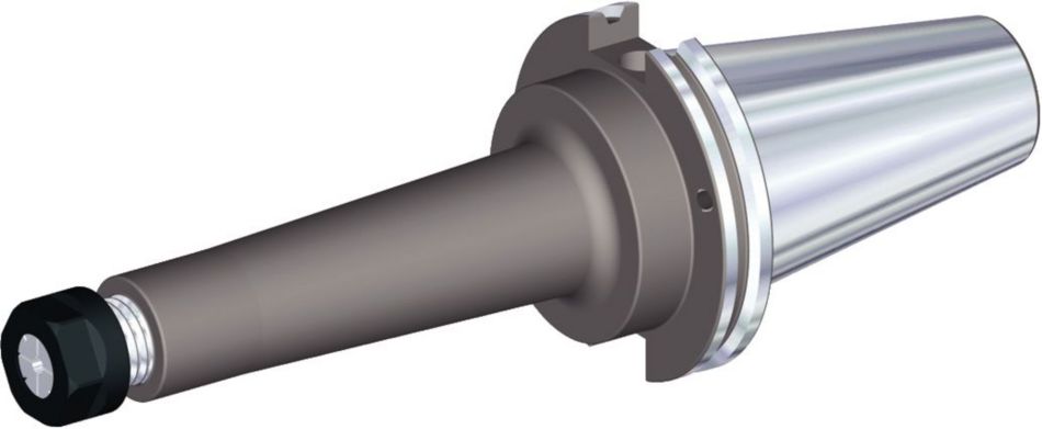 TG Single-Angle Collet Chucks