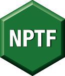 Especificações do fabricante: NPTF