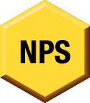 Especificações do fabricante: NPS