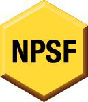 Especificaciones del fabricante: NPSF