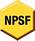 Especificaciones del fabricante: NPSF