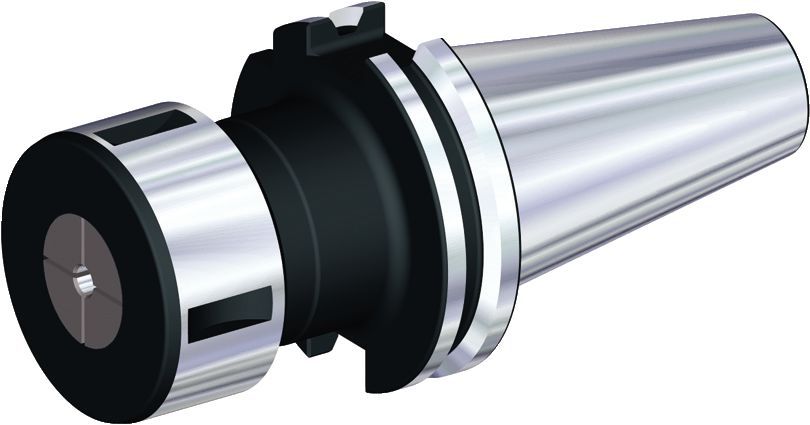 TG Single-Angle Collet Chucks