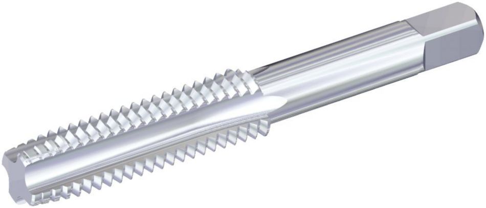 KHSST HAND • Machine Screw Sizes • Plug Chamfer