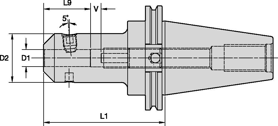 Adaptateurs Whistle Notch™