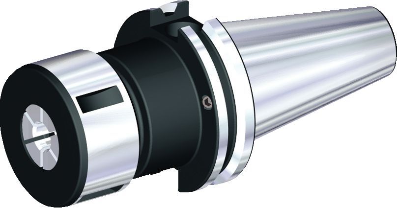 TG Single-Angle Collet Chucks