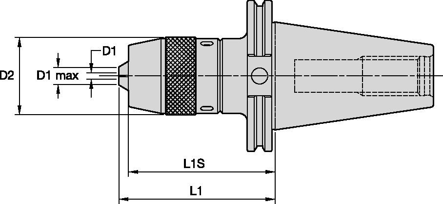 Drill Chucks