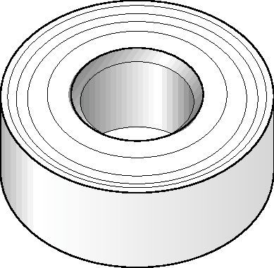 R-Wendeschneidplatten