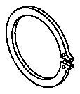 PARTS,HDWRE RE21 RETAINING RING