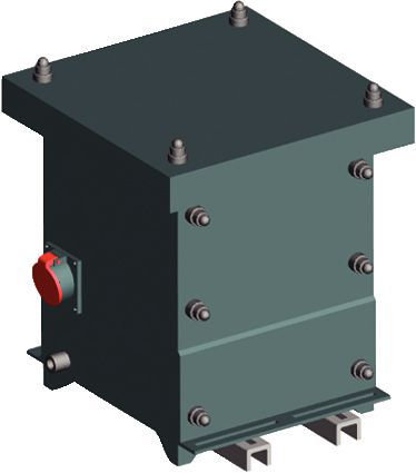 Accessories Induction Shrink Fit Unit TTISG22001 and TTISG2200NA