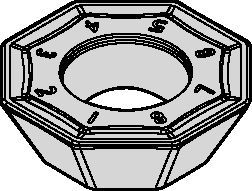 Indexable Inserts