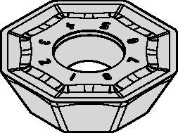 Indexable Inserts