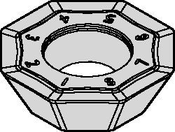 Indexable Inserts