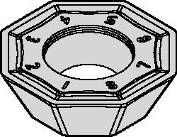 Indexable Inserts