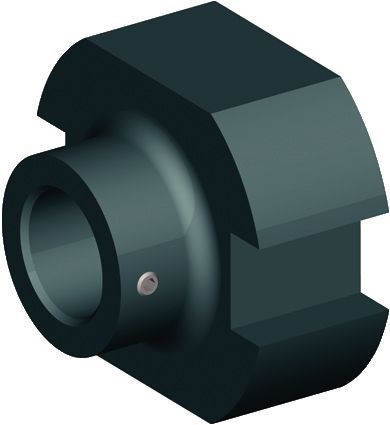 TF-HSK Vise Mount Tool Holders & Adapters - 1013587 - Kennametal
