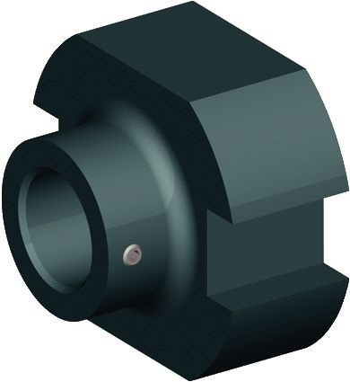 Tightening Fixtures, KM4X™ and HSK Vise Mounts