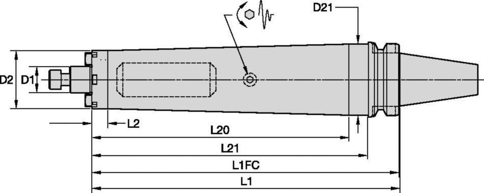 SMC TD Cap MM-BTKV Form B/AD