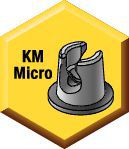 섕크 —  KM Micro 