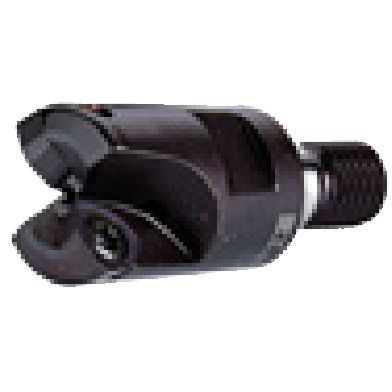 KSWM KenFeed™ High Feed Indexable Mills