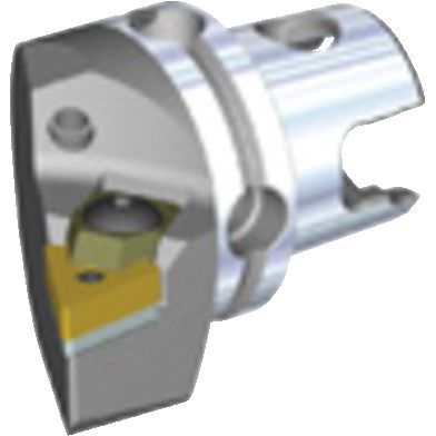 Wedge Clamping