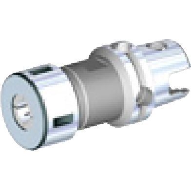 Single-Angle Collet Chucks