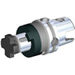 Combi-Type Shell Mill Adapters