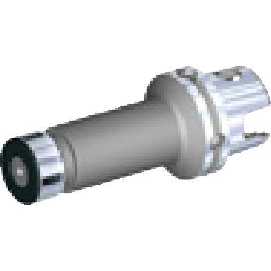 Single-Angle Collet Chucks