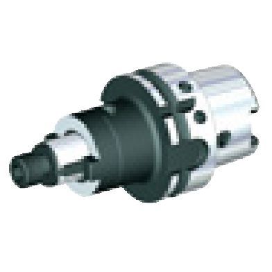 Adaptateur pour fraise combinée