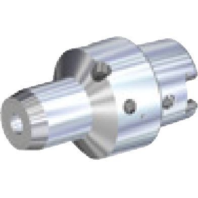 Mandrins hydrauliques - Standard/HP