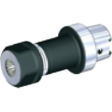 ER Single Angle Collet Chucks