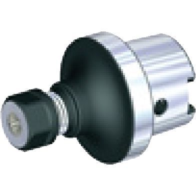 ER Single Angle Collet Chucks