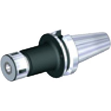 TG Single-Angle Collet Chuck