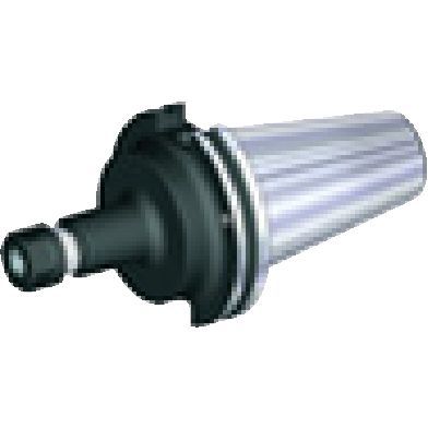 ER Single-Angle Collet Chuck