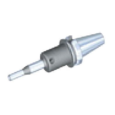 Mandrins hydrauliques • Slim Line