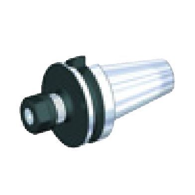 ER Single Angle Collet Chucks