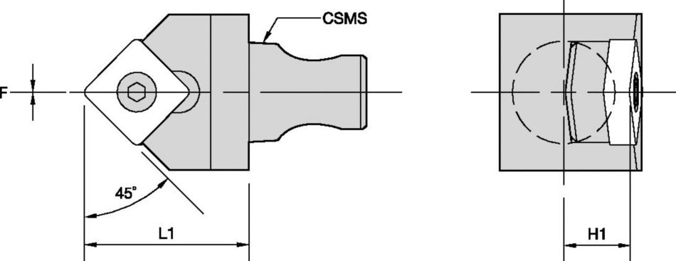 M-Clamping