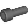 Shell Mill Screws