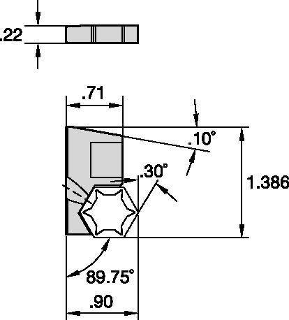 Nest 2018164 - Kennametal