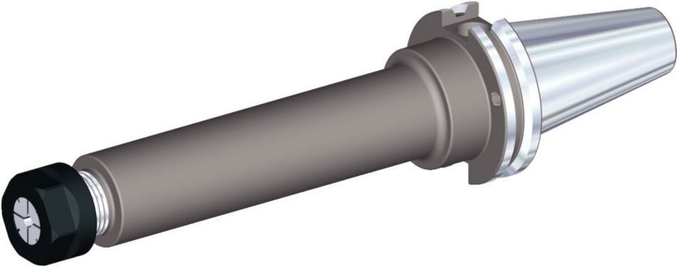 TG Single-Angle Collet Chucks