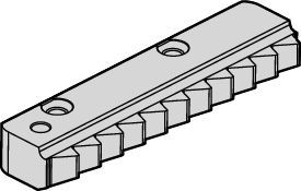 TM24 • Indexable Inserts