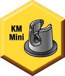 Queue KM Mini