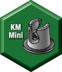 KM Mini 섕크