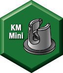 Codolo KM Mini