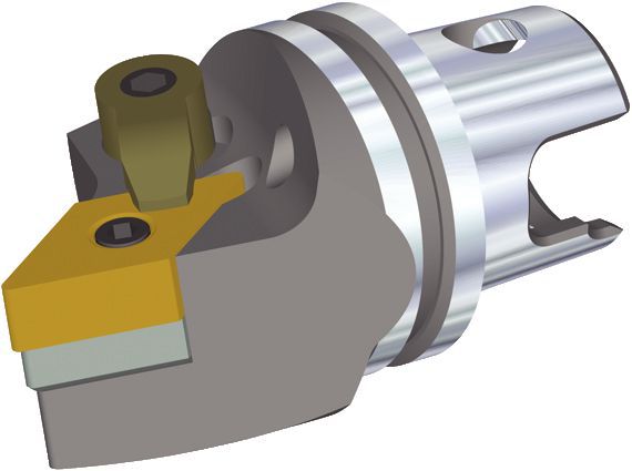 MDPN 62° 30'  - KM32TS Cutting Units (M-Clamping)