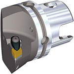 DDQN 107.5° • KM80ATC™ Cutting Units • Kenclamp™